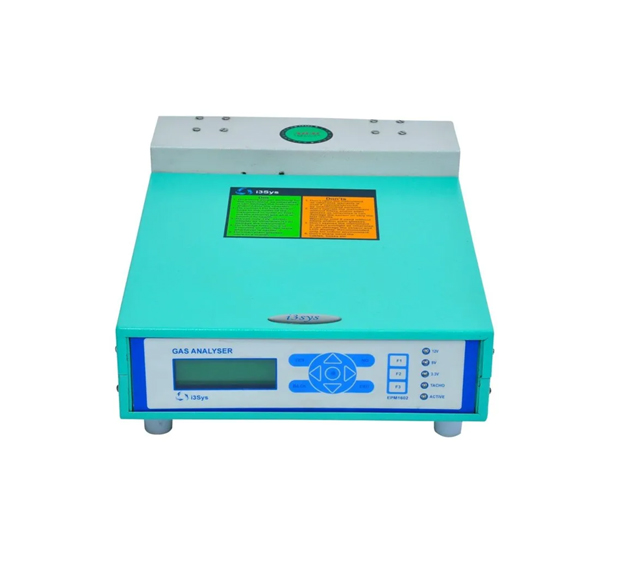Gas Analyzer For Petrol, LPG & CNG Vehicles – Star Electronics Systems
